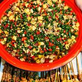 重庆烧烤果然遥遥领先🔥🔥