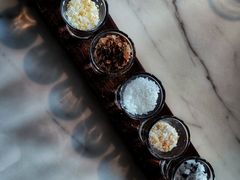 -恰餐厅 CHAR Bar & Grill (珠海仁恒洲际店)
