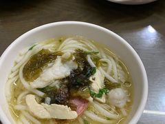 鸡汤米线-福利来酒店(泺源大街店)