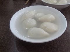 -赵氏汤圆(东关街店)