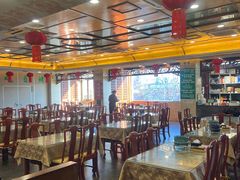 -烤肉宛饭庄(北新桥店)