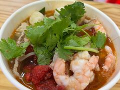 -明月虾面(厦禾路店)