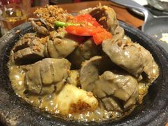 -潮堂(环球金融中心店)