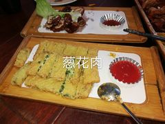 -大牌大·传统杭帮菜(湖滨店)