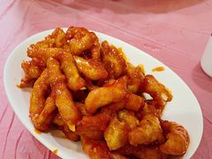 -乐乐餐厅(湘子庙街店)