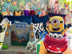 -必胜客(亦庄宅急送店)