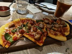 -Maxpoint Kitchen 西餐咖啡(乐峰广场店)