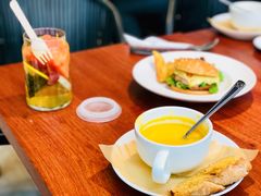 -卡朋厨房(289艺术园区店)