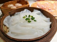 -叹茶靓点·粤式餐厅·全天茶市(石井万民广场店)