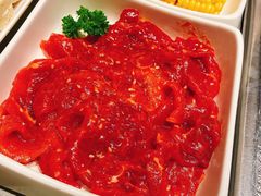 -海底捞火锅(高新活力汇店)
