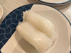 -滨寿司(新街口中央商场店)