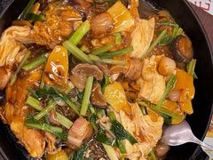 -新辉港式茶餐厅(北栅店)