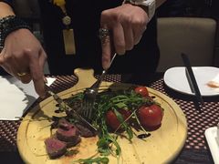 -HIHE Bistro·Oyster Bar(华熙live店)