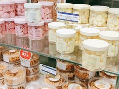 -LanTa蓝塔烘焙(锦艺城店)
