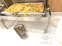 -清真·AL-JANNAT 佳纳特餐厅(狮子桥店)