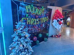 -燕莎友谊商城(金源店)