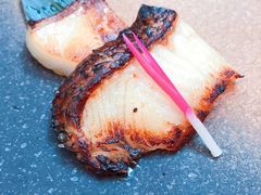 -熹炭精致日料(金融街购物中心店)