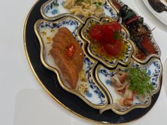 -京彩臻品火锅