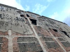 -上海四行仓库抗战纪念馆