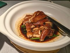 -晓粤·惹味粤菜(万菱汇店)