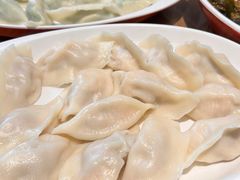 -喜家德虾仁水饺(繁荣路店)