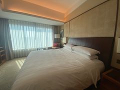 -上海浦东嘉里大酒店