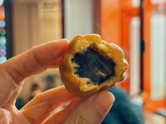 -莫朗核桃饼(虹泉路店)