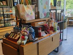 -星巴克(北京万科时代广场店)