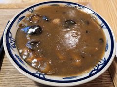 胡辣汤-驴世家驴肉火烧·凉皮·胡辣汤(五道口店)