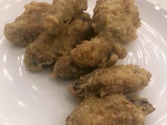 -吉源大排档·鱼生·海鲜(烧烤彩印厂店)