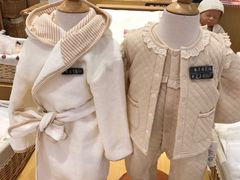 -宝大祥青少年儿童购物中心(南京东路店)
