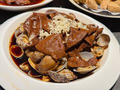 -佬太公海鸭·海鲜大排档(上海总店)