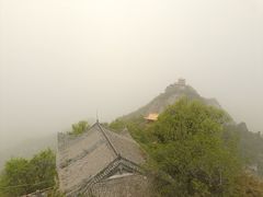 -终南山南五台景区