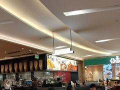 -大师兄·西北小馆(北站缤果空间店)