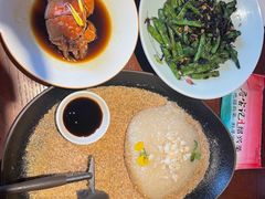 -寻宝记绍兴菜(鲁迅路店)