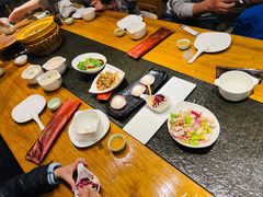 -小城粥道·海胆鲜虾粥(解放广场店)