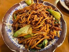 -奶奶的味道(胶州路店)