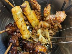 -炒豆合作社(东四总店)