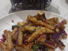 -梅利汴京烤鸭•开封豫菜地标店(晋安路店)