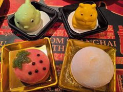 -牛New寿喜烧(曹路花园城店)