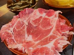 -重庆老灶火锅(红岭店)