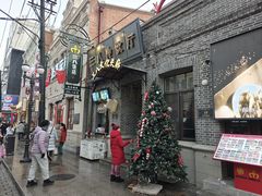 -中华巴洛克风情街