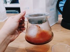 -森果咖啡(人民西路店)