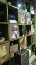 -In Style Hair Salon
