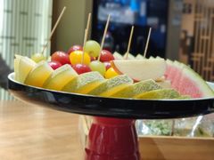 -尚海豆捞(乐虹坊店)