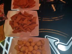 -星璨火吧KTV聚会餐厅(丰庆路店)