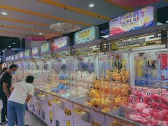 -风云再起游乐汇(南京常发广场店)