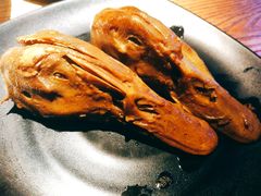 嘎嘎鸭脑壳-嘎嘎鸭脑壳江湖菜(五里店)