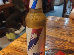 -海拉尔碳烤羊腿烤鸽子(吕营店)