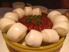-永乐饭庄(安德路店)